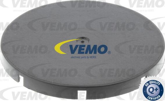 Vemo V46-23-0008 - Механизм свободного хода генератора !Q+, original equipment \RENAULT CLIO II 1.5 dCi (01>), CLIO II autosila-amz.com