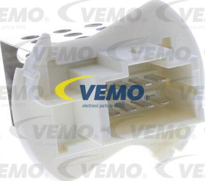 Vemo V46-79-0006 - Регулятор, вентилятор салона autosila-amz.com