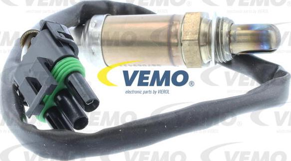 Vemo V46-76-0008 - Лямбда-зонд, датчик кислорода autosila-amz.com