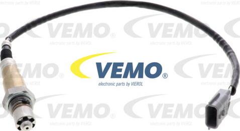 Vemo V46-76-0031 - Лямбда-зонд, датчик кислорода autosila-amz.com