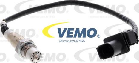 Vemo V46-76-0023 - Лямбда-зонд, датчик кислорода autosila-amz.com