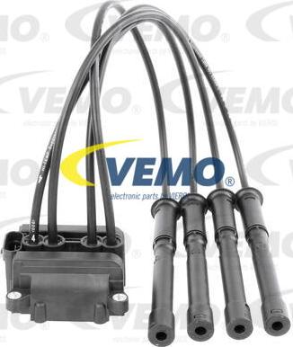 Vemo V46-70-0013 - Катушка зажигания autosila-amz.com