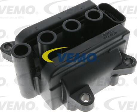 Vemo V46-70-0028 - Катушка зажигания autosila-amz.com