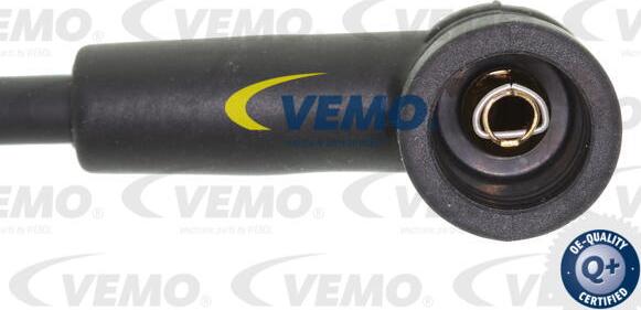 Vemo V46-70-0027 - компл. высоковольт. проводов Ren autosila-amz.com