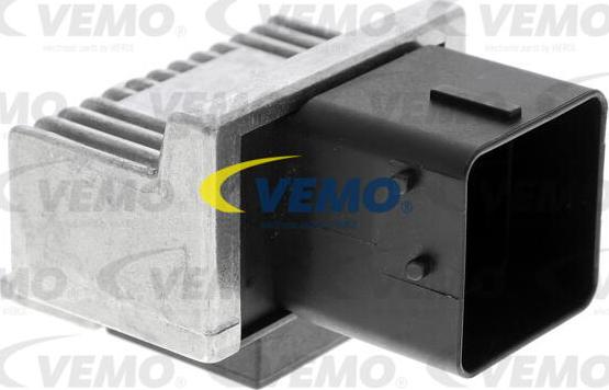 Vemo V46-71-0001 - Блок управления, реле, система накаливания autosila-amz.com