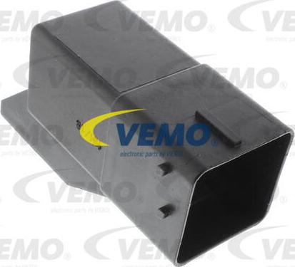 Vemo V46-71-0003 - Блок управления, реле, система накаливания autosila-amz.com