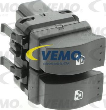 Vemo V46-73-0056 - Выключатель, стеклоподъемник autosila-amz.com
