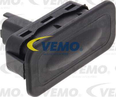 Vemo V46-73-0068 - Выключатель, фиксатор двери autosila-amz.com