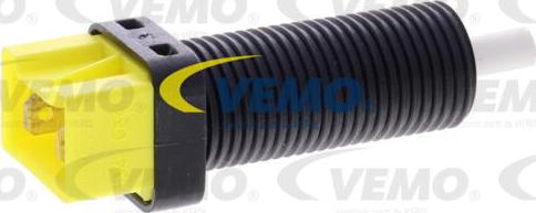 Vemo V46-73-0062 - Выключатель, привод сцепления (Tempomat) autosila-amz.com