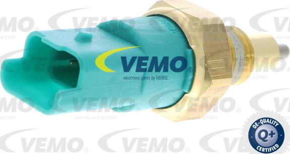 Vemo V46-73-0008 - Датчик, переключатель, фара заднего хода autosila-amz.com