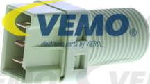 Vemo V46-73-0003 - Выключатель фонаря сигнала торможения autosila-amz.com