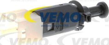 Vemo V46-73-0002 - Выключатель фонаря сигнала торможения autosila-amz.com