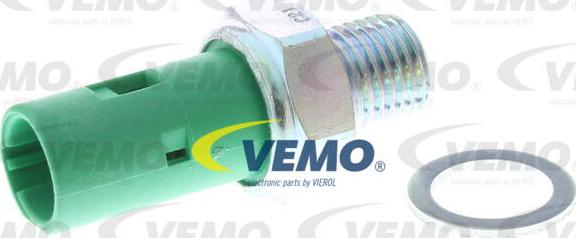 Vemo V46-73-0007 - Датчик, давление масла autosila-amz.com