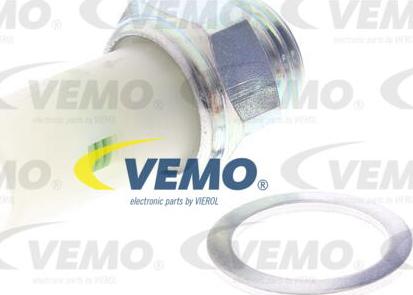 Vemo V46-73-0010 - Датчик, давление масла autosila-amz.com