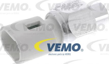 Vemo V46730017 - Датчик давления масла, рулевой механизм с усилителем autosila-amz.com