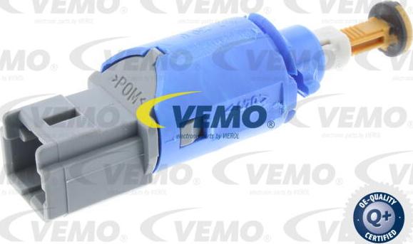 Vemo V46-73-0034 - Выключатель стоп-сигнала autosila-amz.com