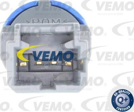 Vemo V46-73-0034 - Выключатель стоп-сигнала autosila-amz.com