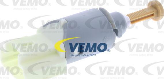 Vemo V46-73-0032 - Выключатель фонаря сигнала торможения autosila-amz.com
