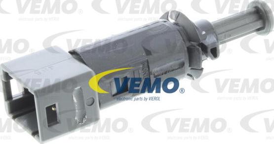 Vemo V46-73-0022 - Выключатель фонаря сигнала торможения autosila-amz.com