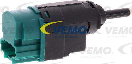 Vemo V46-73-0078 - Выключатель фонаря сигнала торможения autosila-amz.com