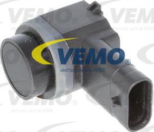 Vemo V46-72-0099 - Датчик, система помощи при парковке autosila-amz.com