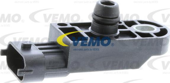 Vemo V46-72-0097 - Датчик, давление наддува autosila-amz.com