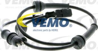 Vemo V46-72-0049 - Датчик ABS, частота вращения колеса autosila-amz.com
