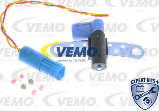 Vemo V46-72-0043-1 - Датчик импульсов, коленвал autosila-amz.com