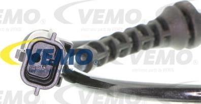 Vemo V46-72-0042 - датчик ABS перед. Ren autosila-amz.com