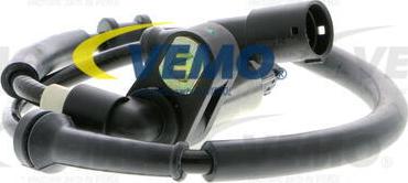 Vemo V46-72-0053 - Датчик ABS, частота вращения колеса autosila-amz.com