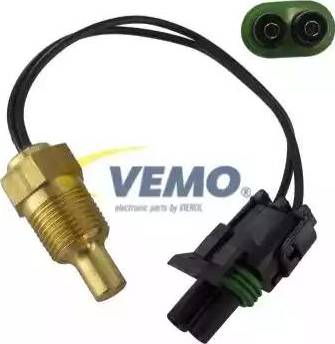Vemo V46-72-0065 - Датчик, температура охлаждающей жидкости autosila-amz.com