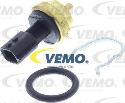 Vemo V46-72-0066 - Датчик, температура охлаждающей жидкости autosila-amz.com