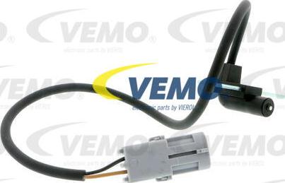 Vemo V46-72-0008 - Датчик импульсов, коленвал autosila-amz.com