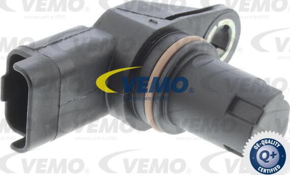 Vemo V46-72-0085 - Датчик RPM, частота вращения autosila-amz.com