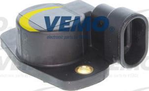 Vemo V46-72-0082 - Датчик, положение дроссельной заслонки autosila-amz.com