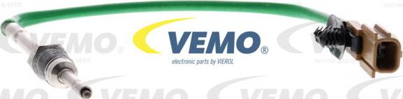 Vemo V46-72-0039 - Датчик, температура выхлопных газов autosila-amz.com