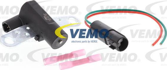 Vemo V46-72-0020 - Датчик импульсов, коленвал autosila-amz.com