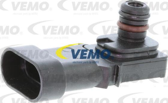 Vemo V46-72-0021 - Датчик давления воздуха, высотный корректор autosila-amz.com