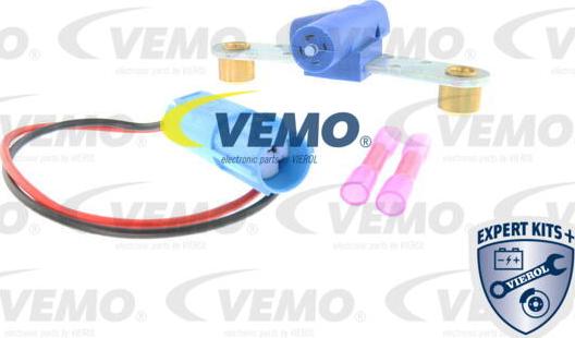 Vemo V46-72-0076 - Датчик импульсов, коленвал autosila-amz.com