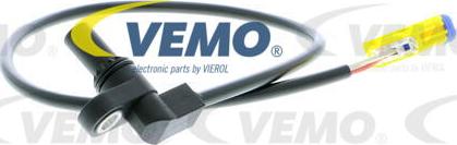 Vemo V46-72-0072 - Датчик частоты вращения, автоматическая коробка передач autosila-amz.com