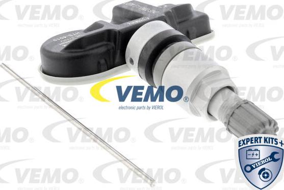 Vemo V46-72-0194 - Датчик давления в шинах autosila-amz.com