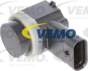 Vemo V46-72-0113 - Датчик, система помощи при парковке autosila-amz.com