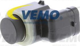 Vemo V46-72-0112 - Датчик, система помощи при парковке autosila-amz.com