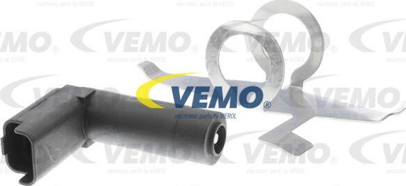 Vemo V46-72-0184 - Датчик импульсов, коленвал autosila-amz.com