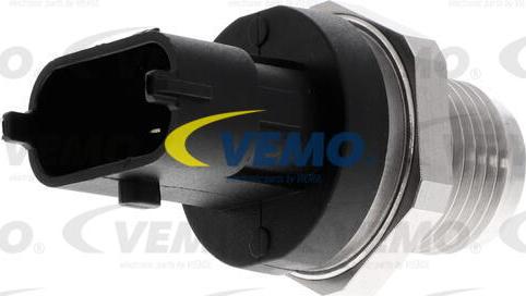 Vemo V46-72-0186 - Датчик, давление подачи топлива autosila-amz.com
