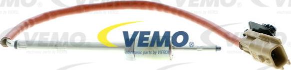 Vemo V46-72-0131 - Датчик, температура выхлопных газов autosila-amz.com