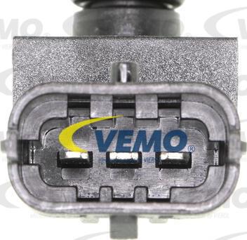 Vemo V46-72-0124 - Датчик давления воздуха, высотный корректор autosila-amz.com