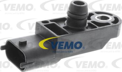 Vemo V46-72-0123-1 - Датчик давления воздуха, высотный корректор autosila-amz.com
