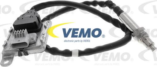 Vemo V46-72-0249 - NOx-датчик, впрыск карбамида autosila-amz.com