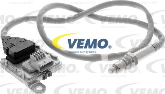 Vemo V46-72-0248 - NOx-датчик, впрыск карбамида autosila-amz.com
